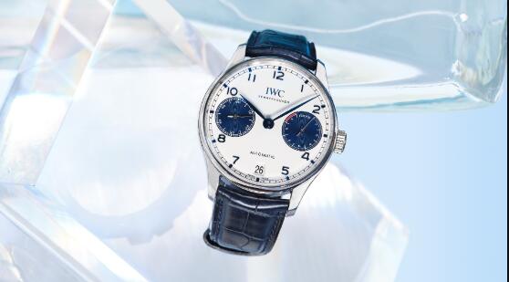 IWC Portugieser Replica Uhren Shop–Neue EinfÜhrungen!