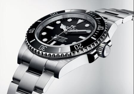 Replica uhren erfahrungen:neue Rolex Submariner –ein Gelungenes Facelift