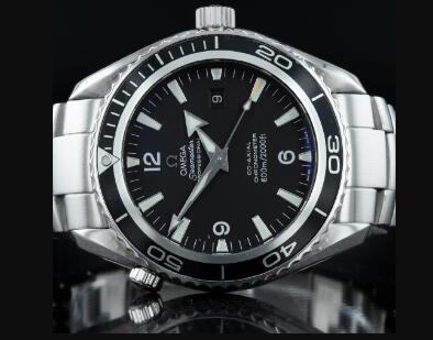 Chronik Der Ersten Generation Replica Uhren Kaufen Omega Seamaster Planet Ocean