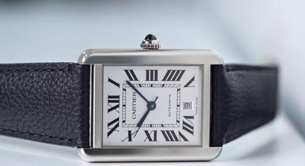 Cartier uhren replica:Die feinste Uhr für Frauen