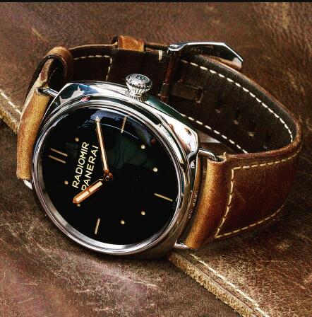 high end replica uhren:Panerai Radiomir gegen Radiomir 1940