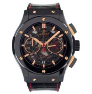 Hublot replica uhren Classic Fusion Dwyane Wade bringt die Hitze