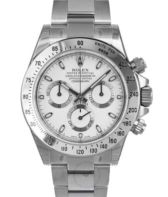 Die Geschichte der fake rolex Daytona-Serie im Laufe der Jahre