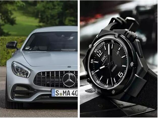 Warum verwenden Fake Rolex Uhren Mercedes-Benz-Nadeln?Ist die Zusammenarbeit mit Mercedes-Benz selten?