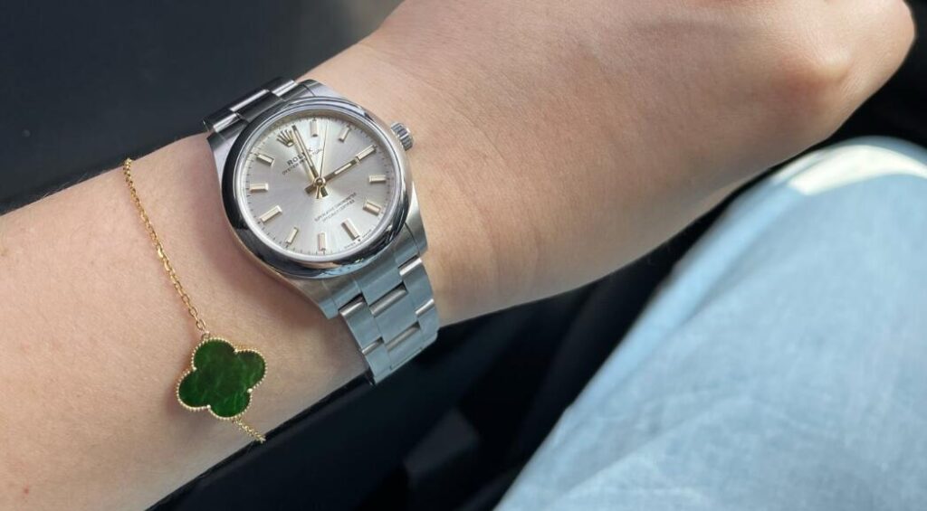 Fake Rolex