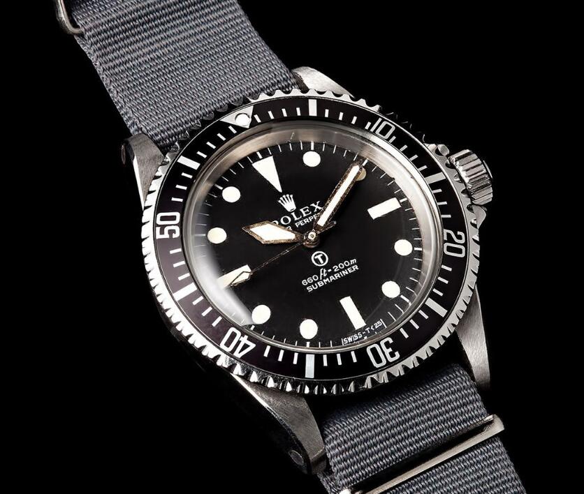 fake rolex