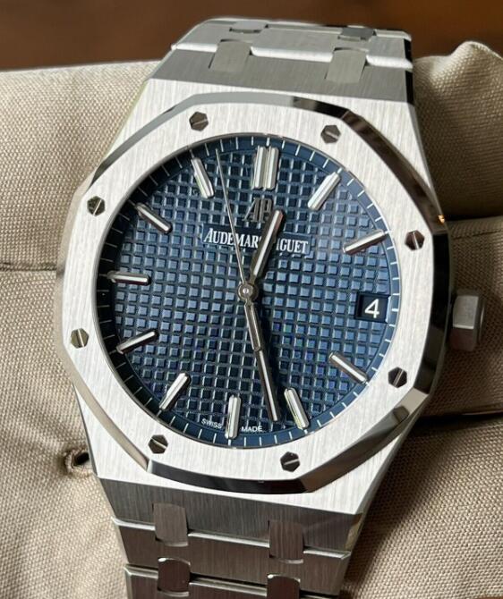 Audemars Piguet Royal Oak replica